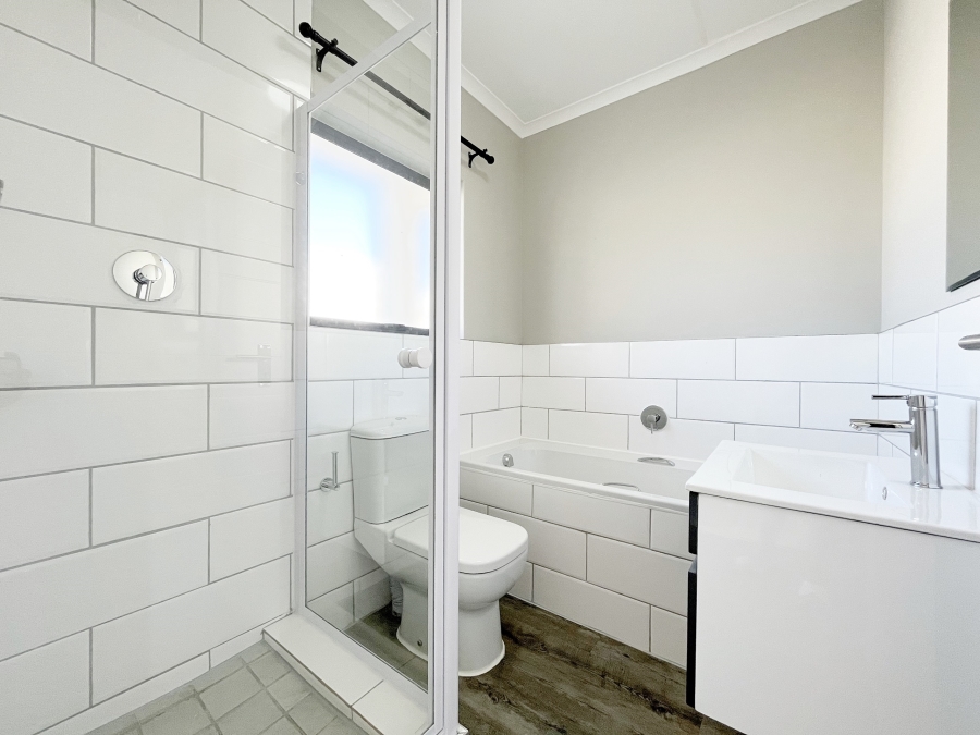 To Let 2 Bedroom Property for Rent in Haasendal Western Cape